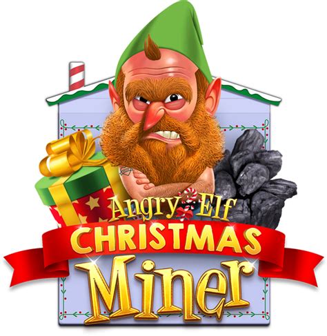 Jogar Christmas Miner com Dinheiro Real